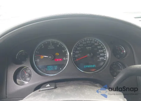 2007 Chevrolet Suburban 1500 Ltz from USA, damaged, VIN 1GNFK16307J159317